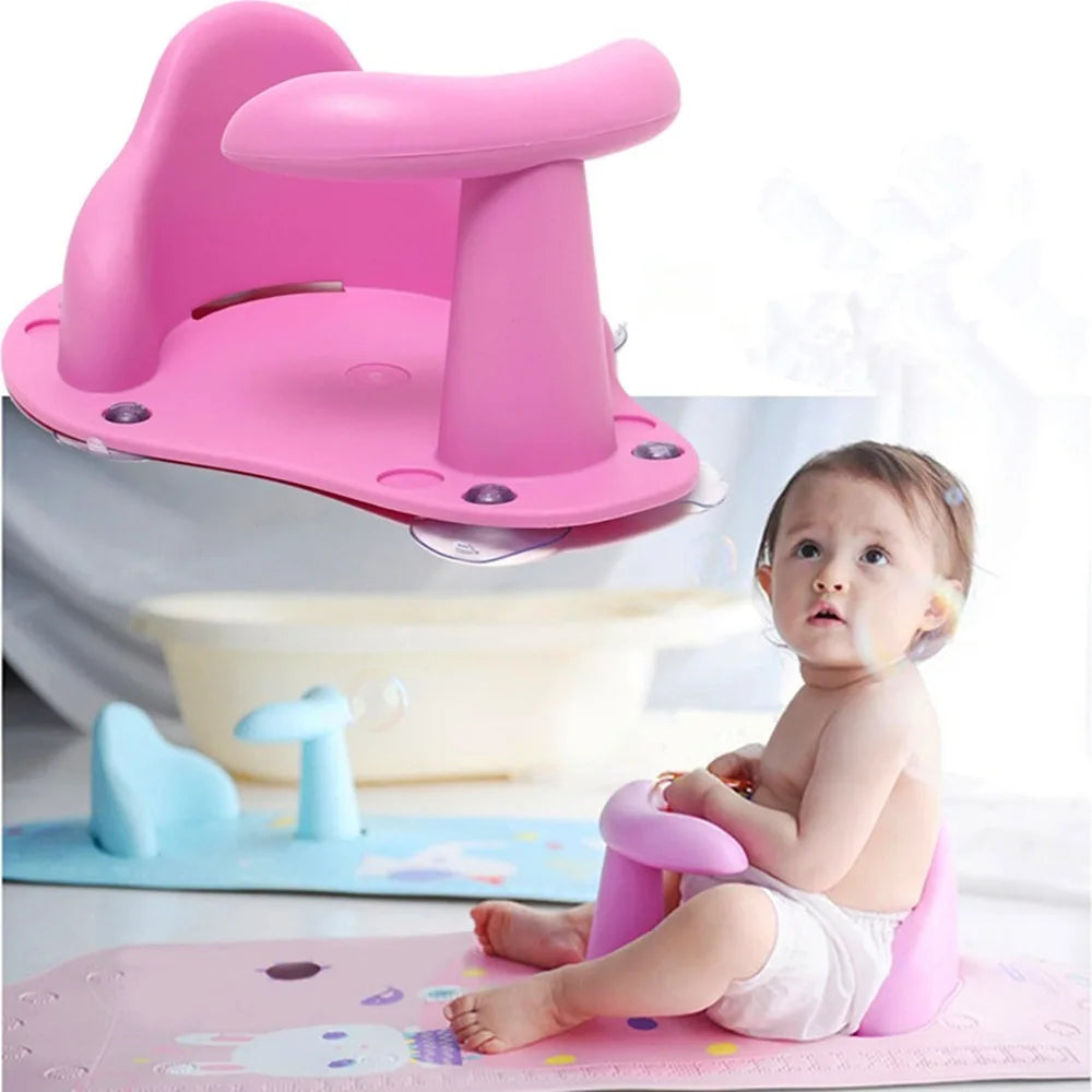 Baby Care Baby Bath Seat Newborn Baby Bath Tub Plastic Babies Bath