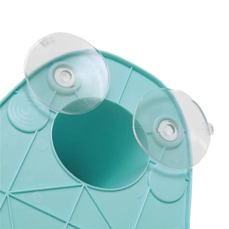 Baby Care Baby Bath Seat Newborn Baby Bath Tub Plastic Babies Bath