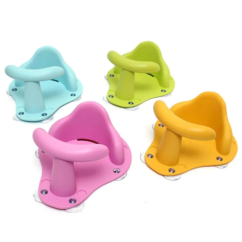 Baby Care Baby Bath Seat Newborn Baby Bath Tub Plastic Babies Bath