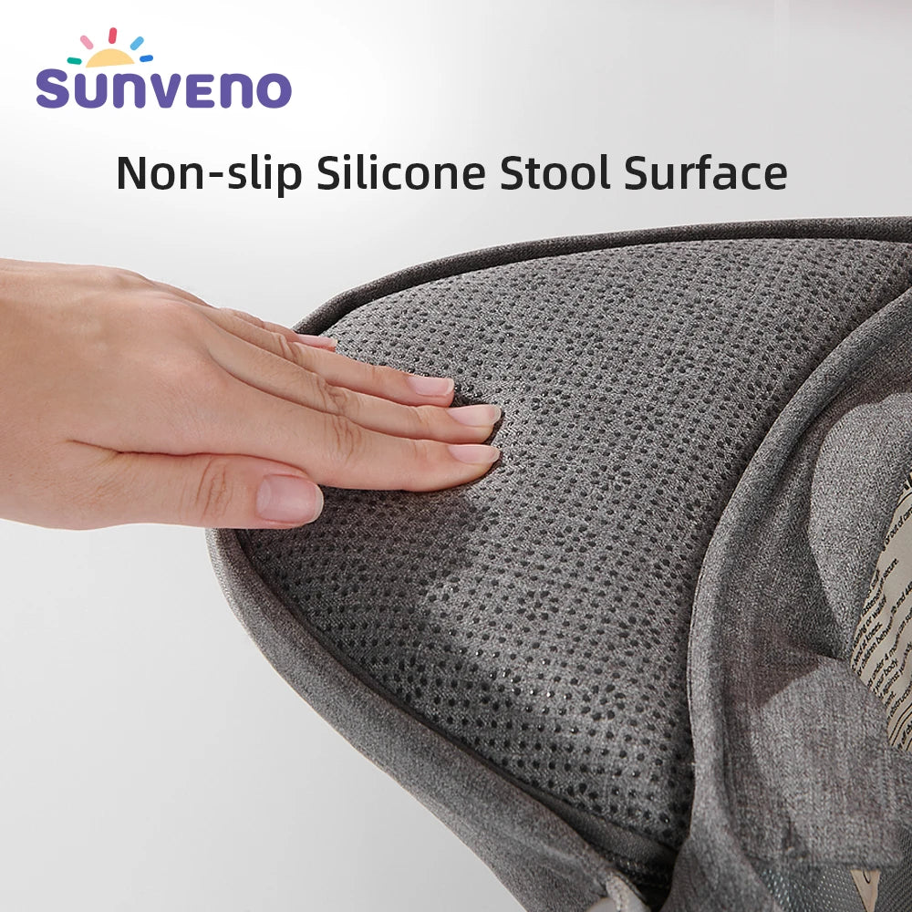 Sunveno New One Shoulder Baby Carrier Effortless Baby Carrier Accessories