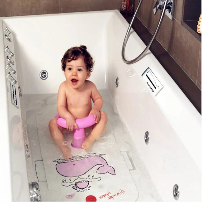 Baby Care Baby Bath Seat Newborn Baby Bath Tub Plastic Babies Bath