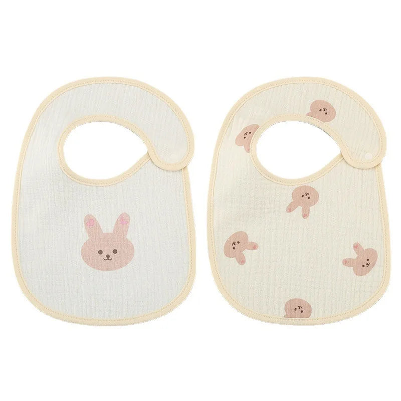 waterproof baby bibs four seasons baby bibs newborn cloth towel