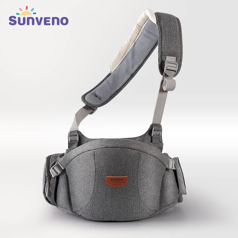 Sunveno New One Shoulder Baby Carrier Effortless Baby Carrier Accessories