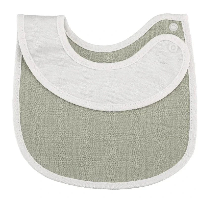 waterproof baby bibs four seasons baby bibs newborn cloth towel