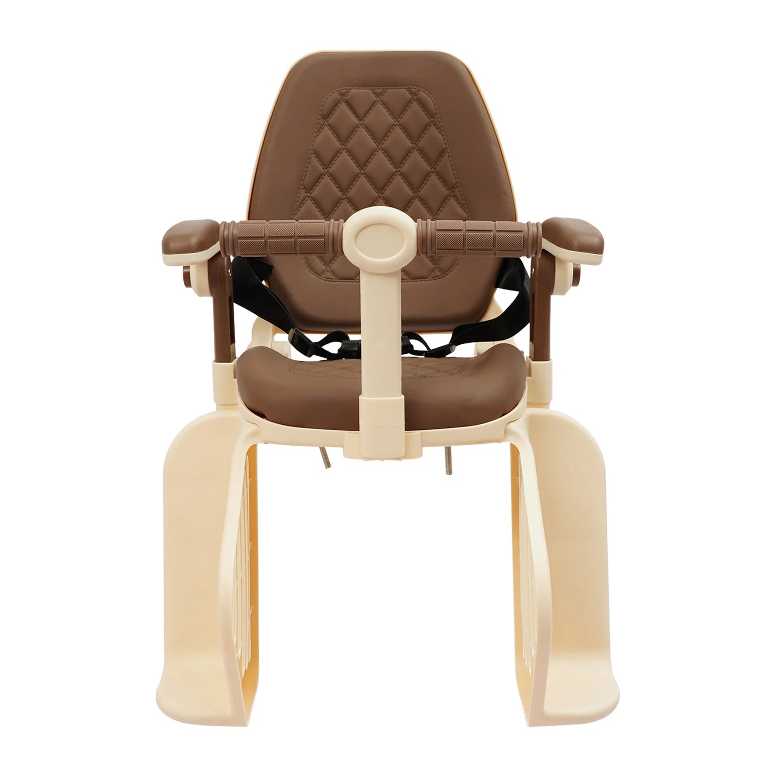 Child Seat for Kids Density Sponge Padding, Easy Installation