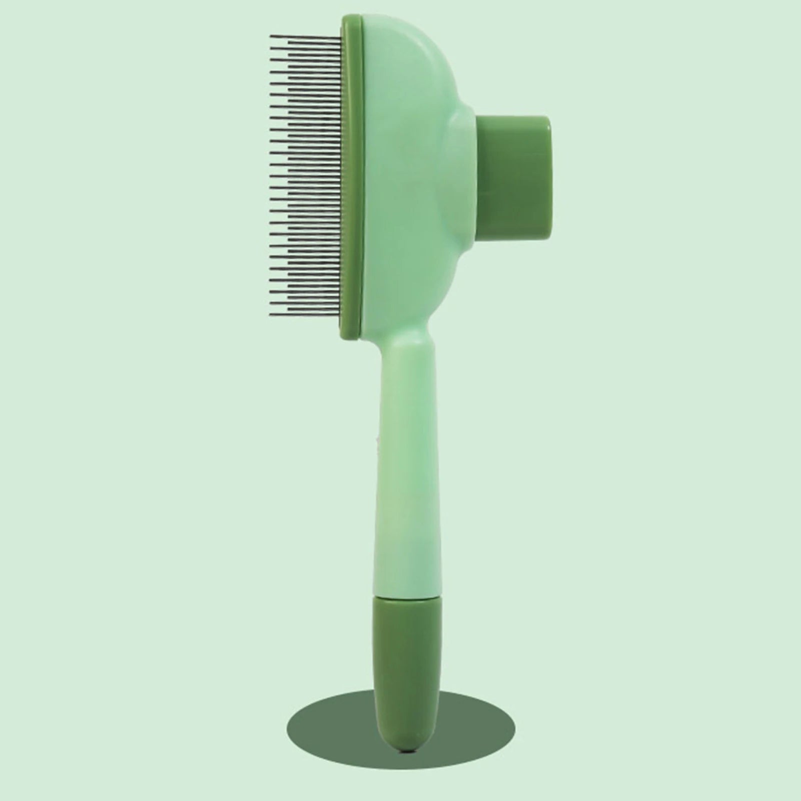 Hair Health Care Thermometer Grooming Brush Clipper Teether Set Kid