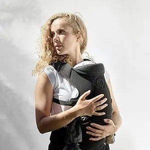 Essential Hip Seat Baby Carrier with 3 Carry Adjustable Waist Belt