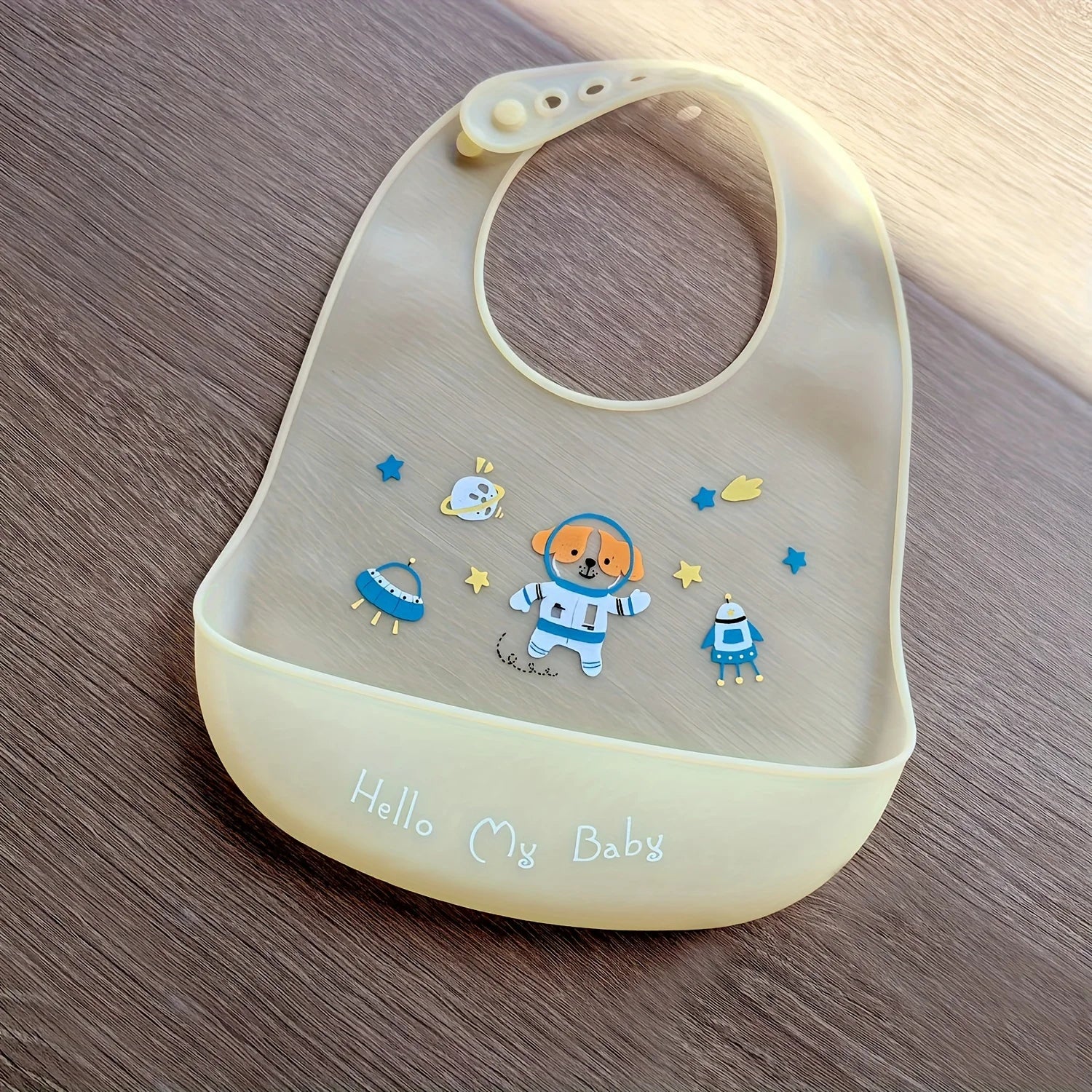 Waterproof Baby Bibs Baby Stuff Cute Kids Bib Baby Feeding Stuff