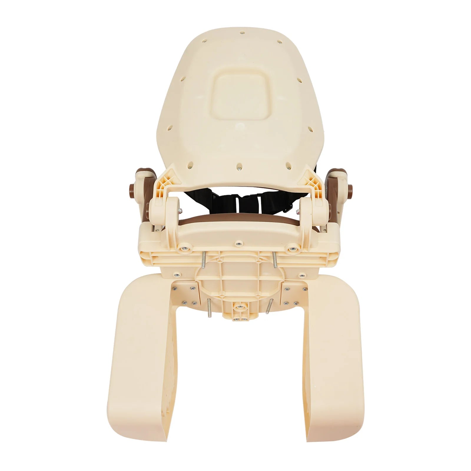 Child Seat for Kids Density Sponge Padding, Easy Installation