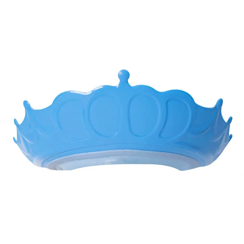 Baby Bath Cap Shower Visor Protect Eye Ear Toddler Girls Boys Hat