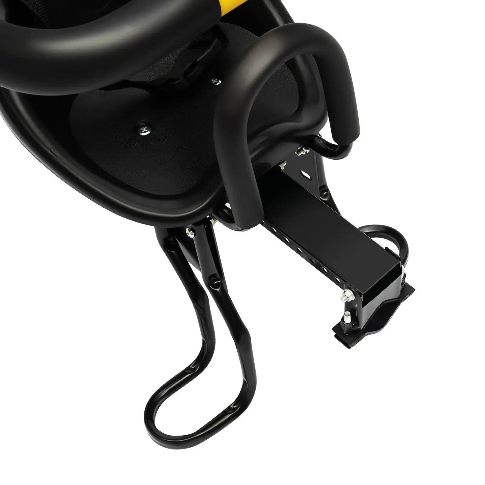 Baby Bike Safety Toddler Child Seat Kids Bicycle Chair Carrier