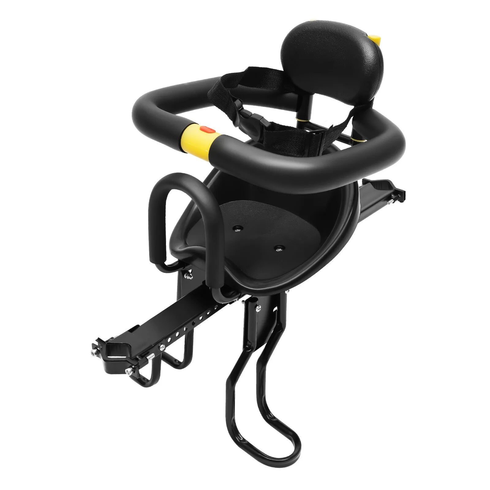 Baby Bike Safety Toddler Child Seat Kids Bicycle Chair Carrier