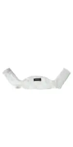 Essential Hip Seat Baby Carrier with 3 Carry Adjustable Waist Belt