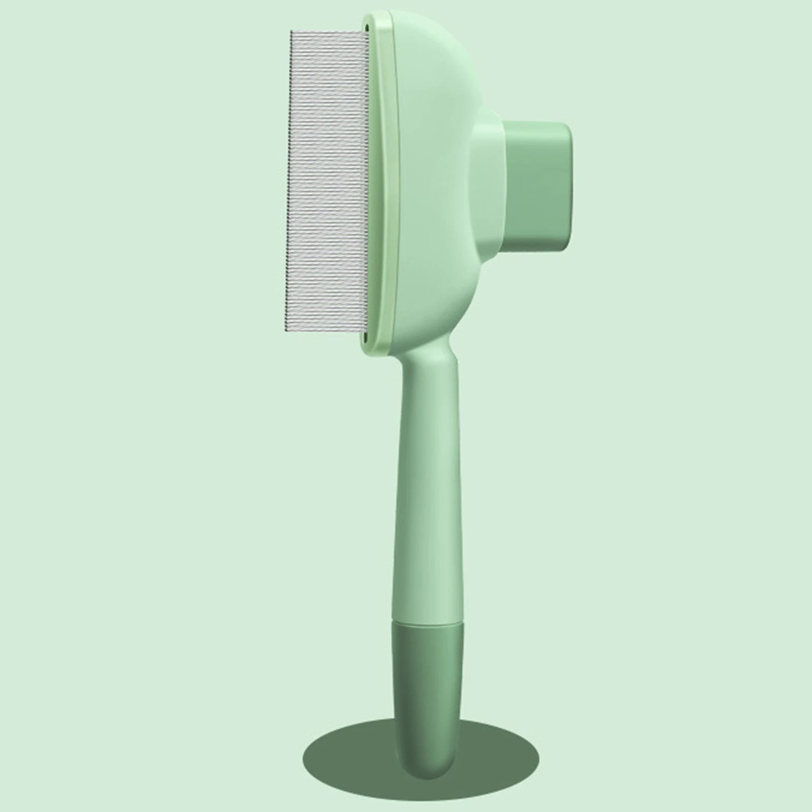 Hair Health Care Thermometer Grooming Brush Clipper Teether Set Kid