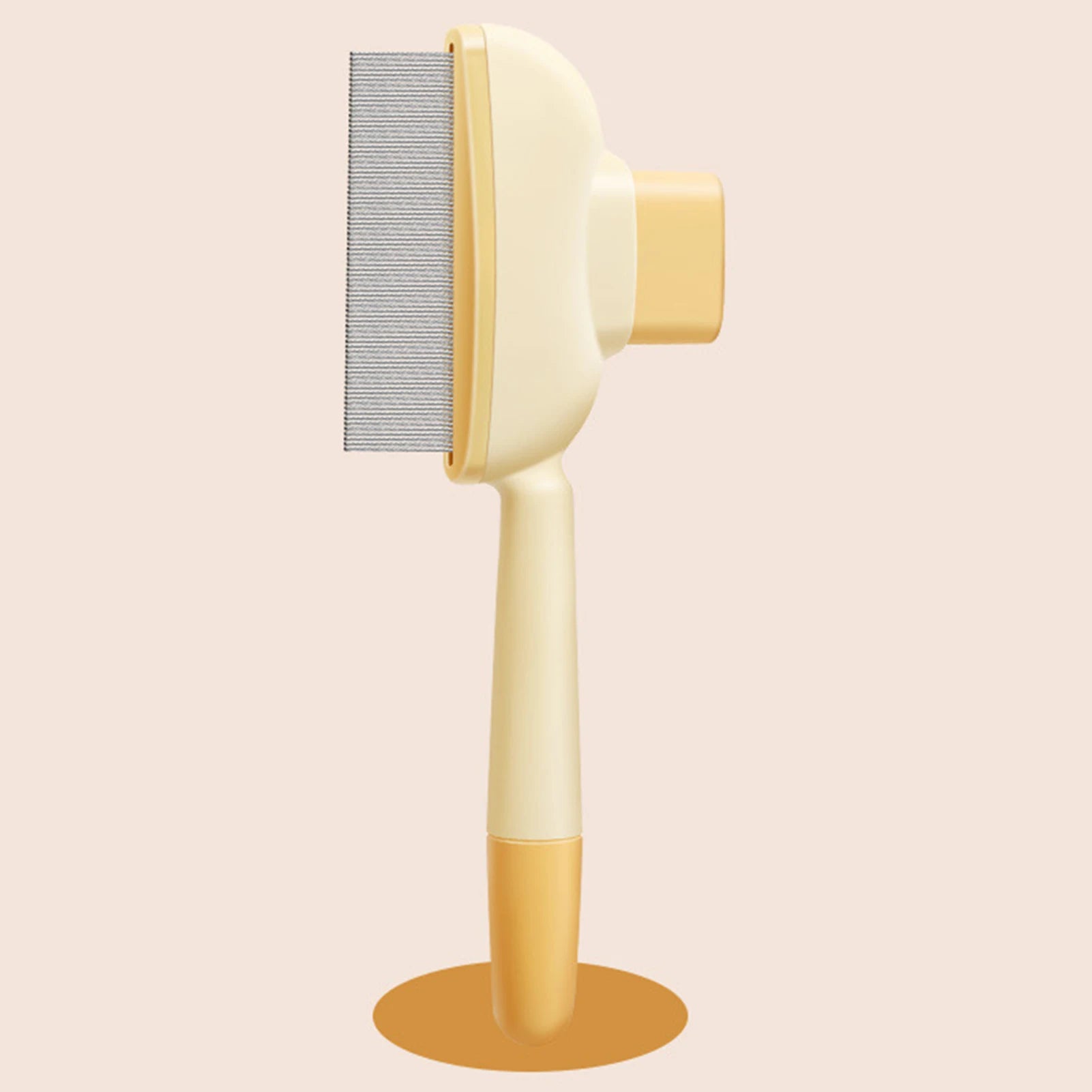 Hair Health Care Thermometer Grooming Brush Clipper Teether Set Kid