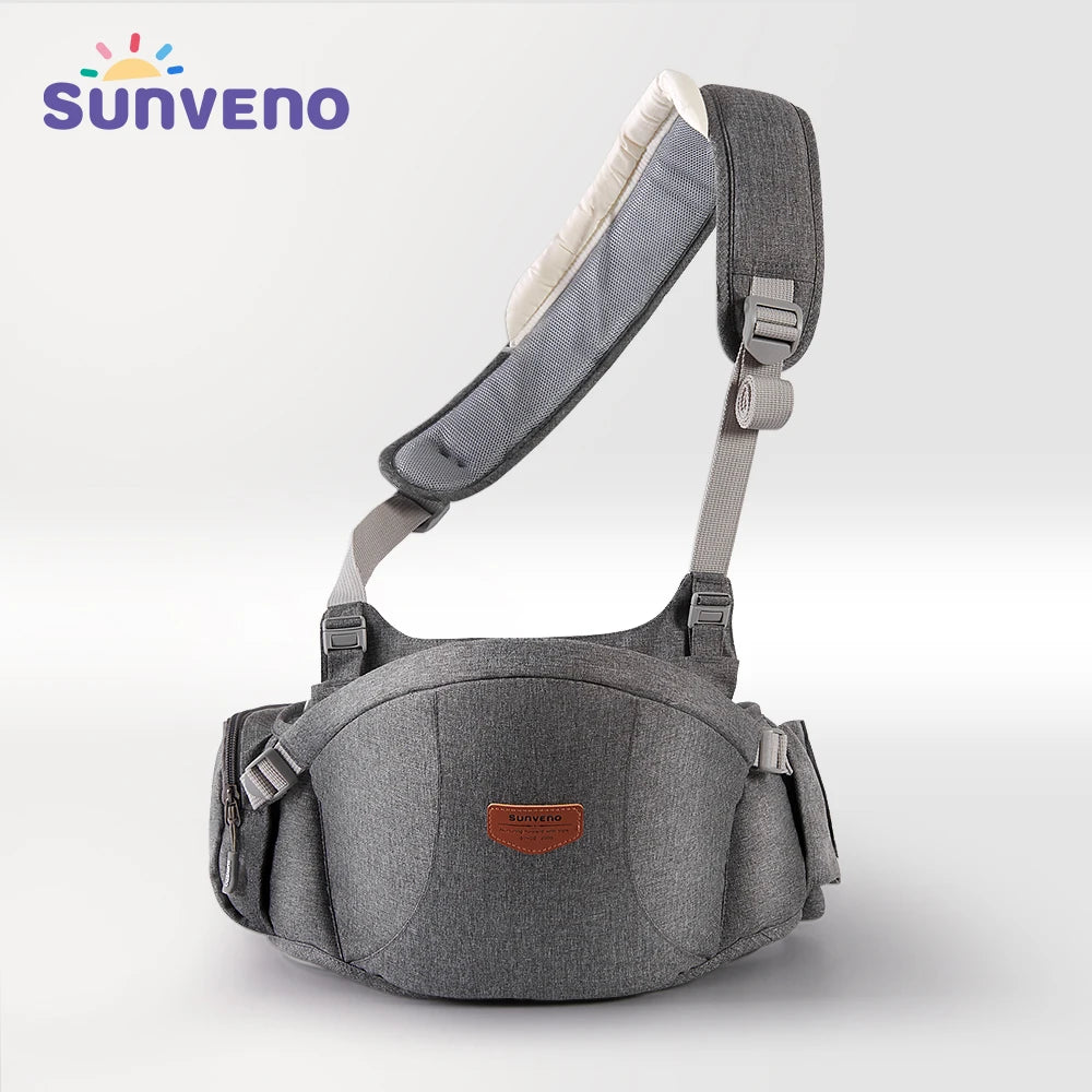 Sunveno New One Shoulder Baby Carrier Effortless Baby Carrier Accessories
