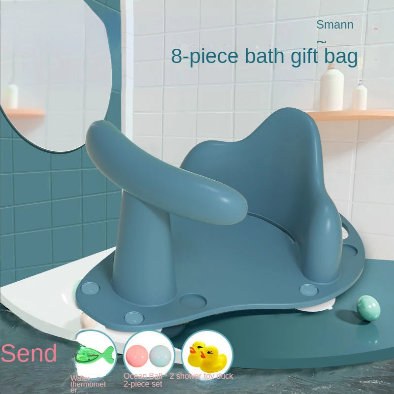 Baby Care Baby Bath Seat Newborn Baby Bath Tub Plastic Babies Bath
