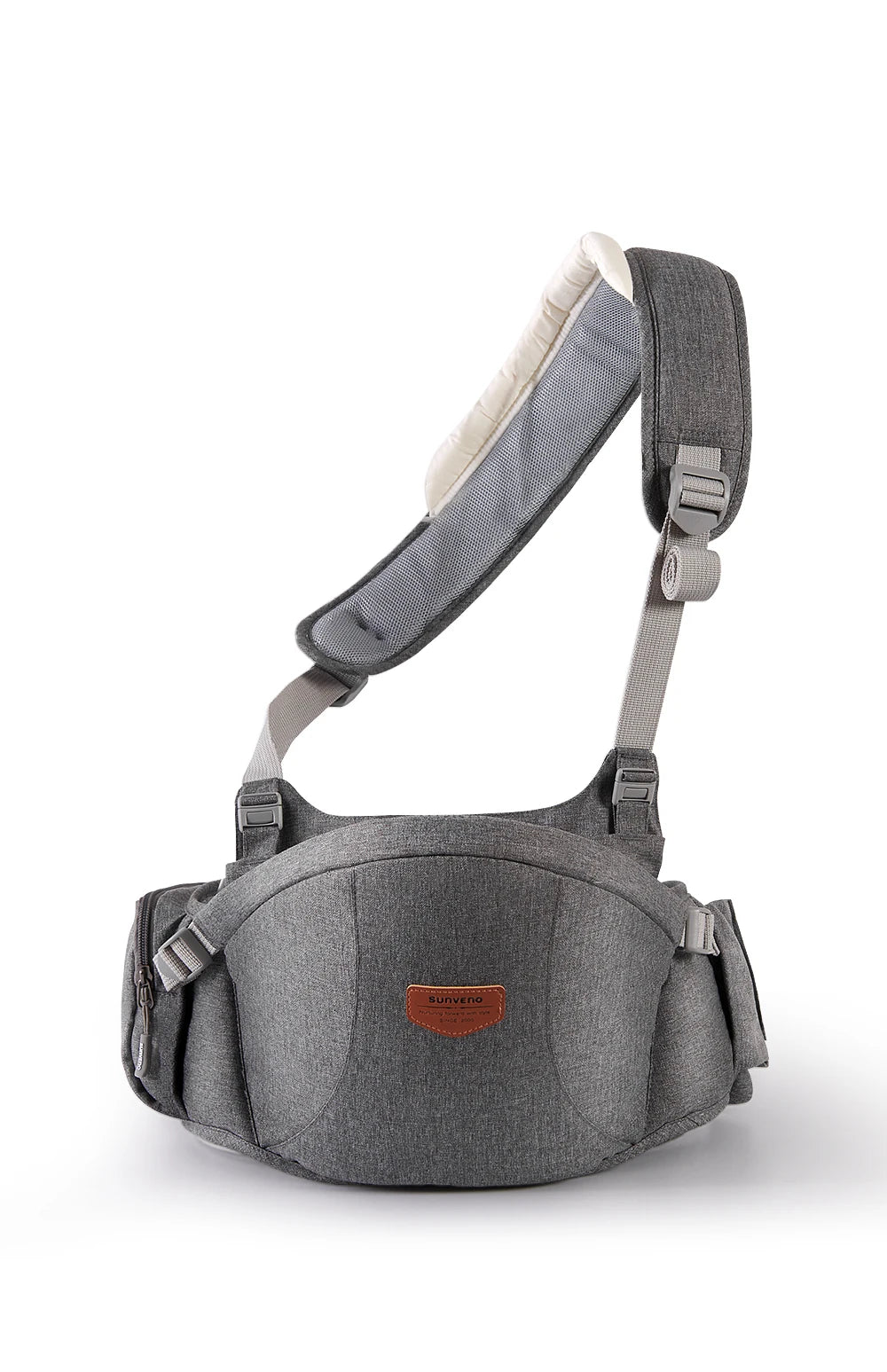 Sunveno New One Shoulder Baby Carrier Effortless Baby Carrier Accessories