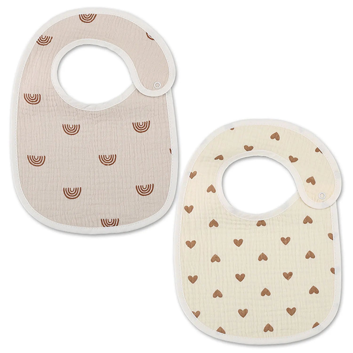 waterproof baby bibs four seasons baby bibs newborn cloth towel