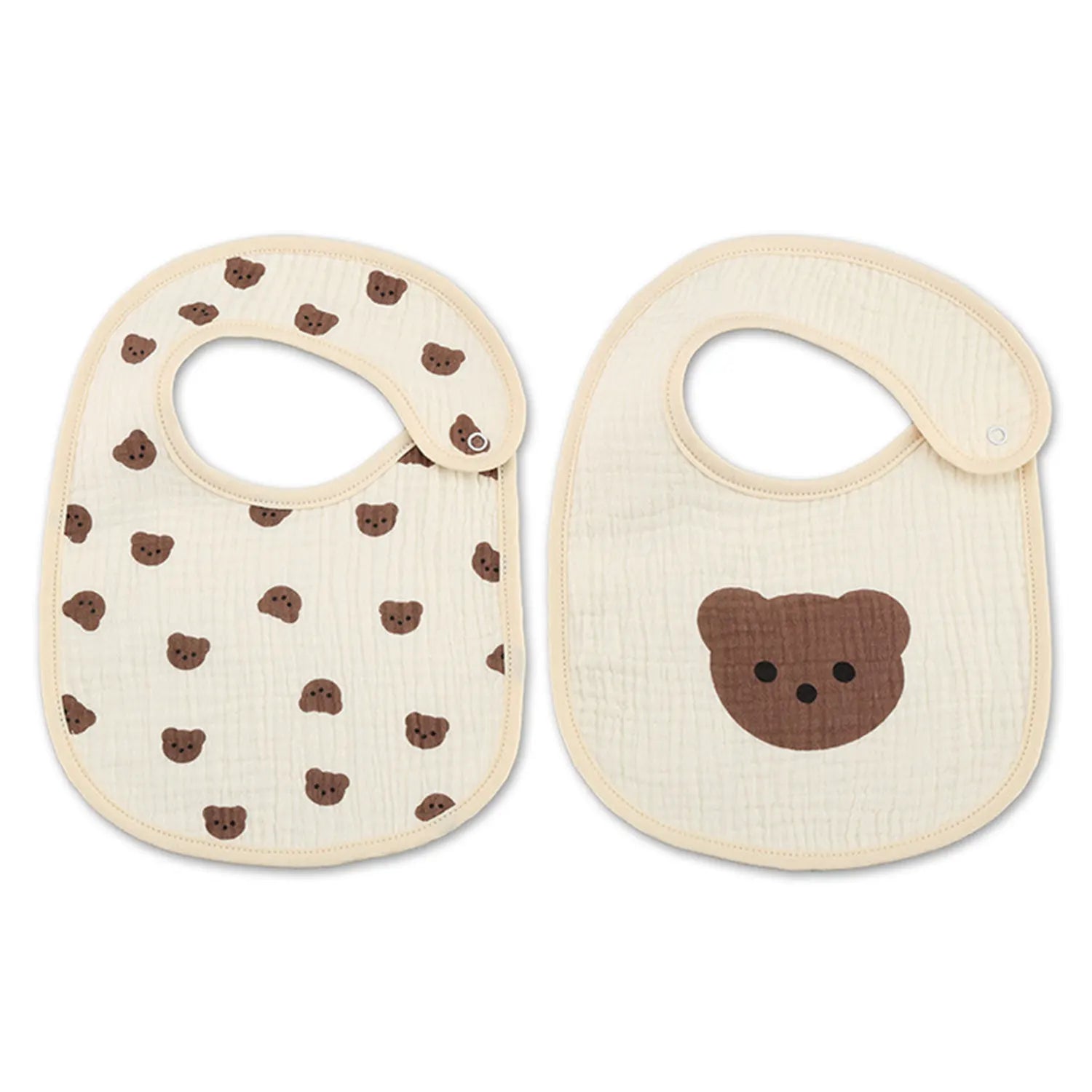 waterproof baby bibs four seasons baby bibs newborn cloth towel