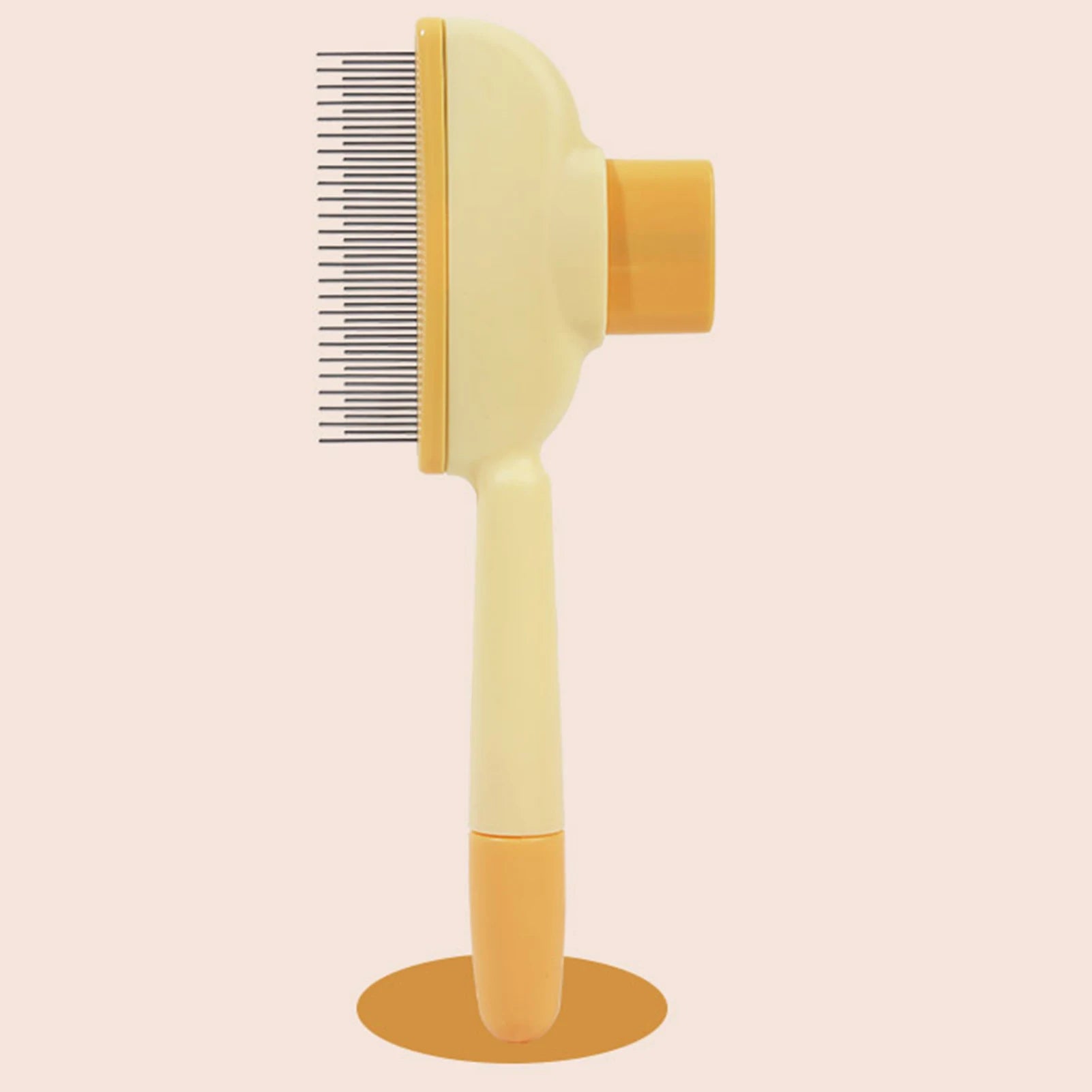 Hair Health Care Thermometer Grooming Brush Clipper Teether Set Kid