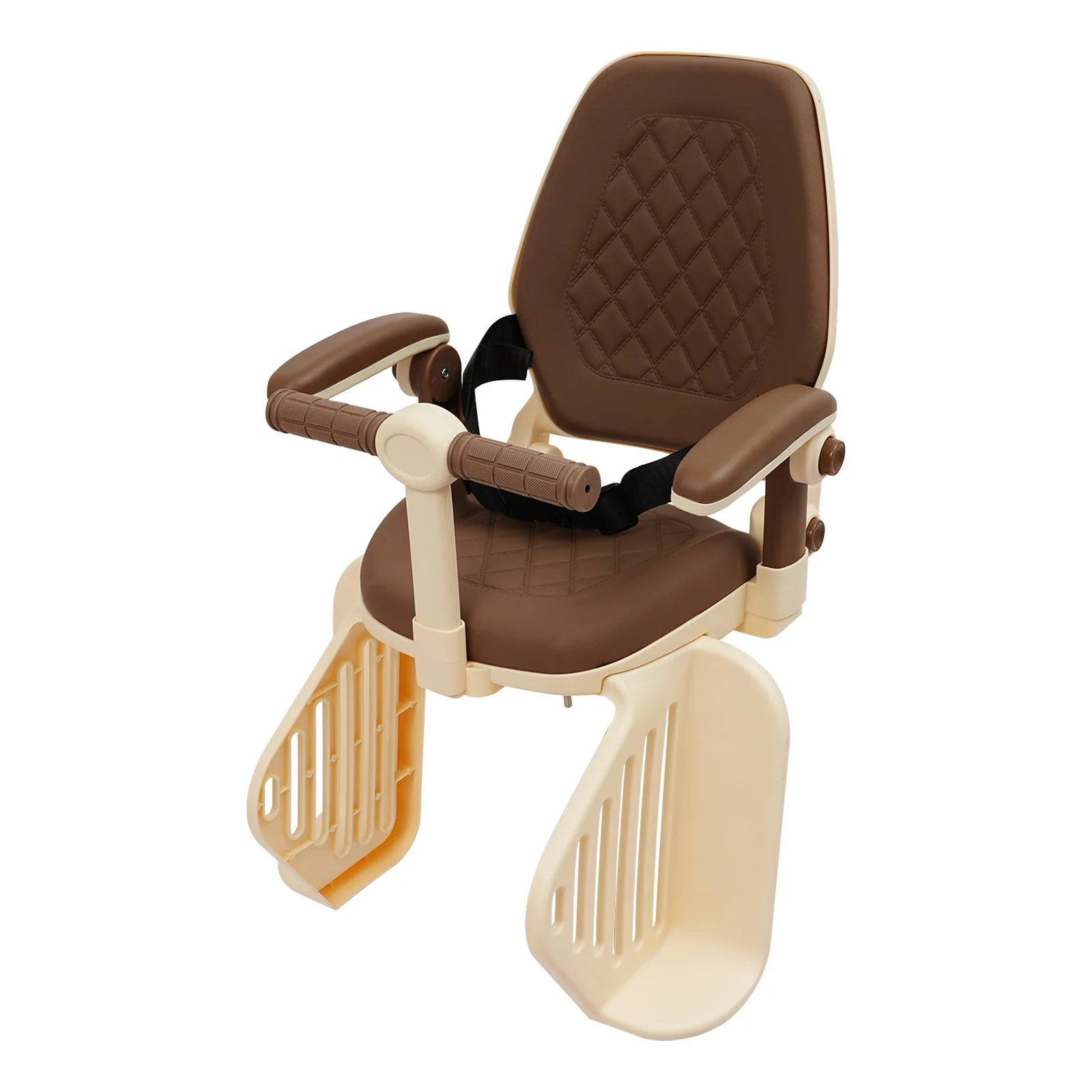 Child Seat for Kids Density Sponge Padding, Easy Installation