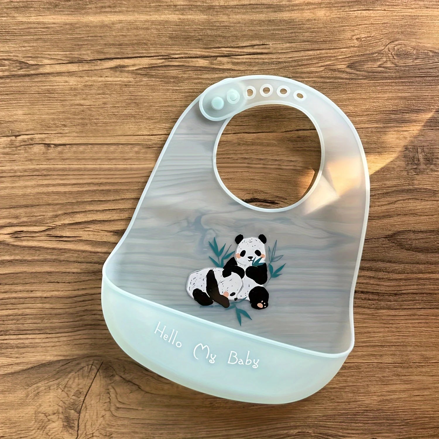 Waterproof Baby Bibs Baby Stuff Cute Kids Bib Baby Feeding Stuff