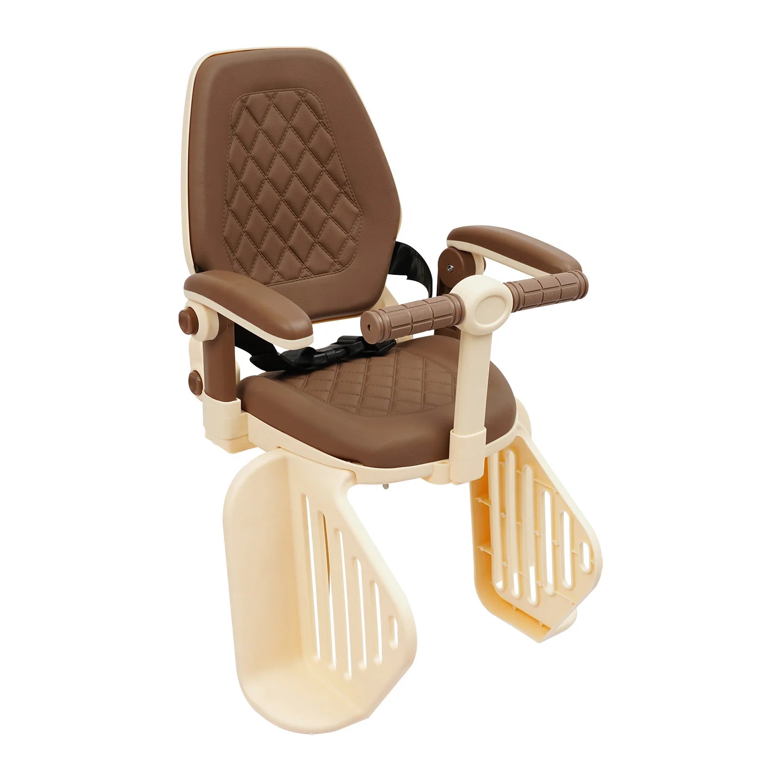 Child Seat for Kids Density Sponge Padding, Easy Installation