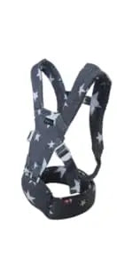 Essential Hip Seat Baby Carrier with 3 Carry Adjustable Waist Belt